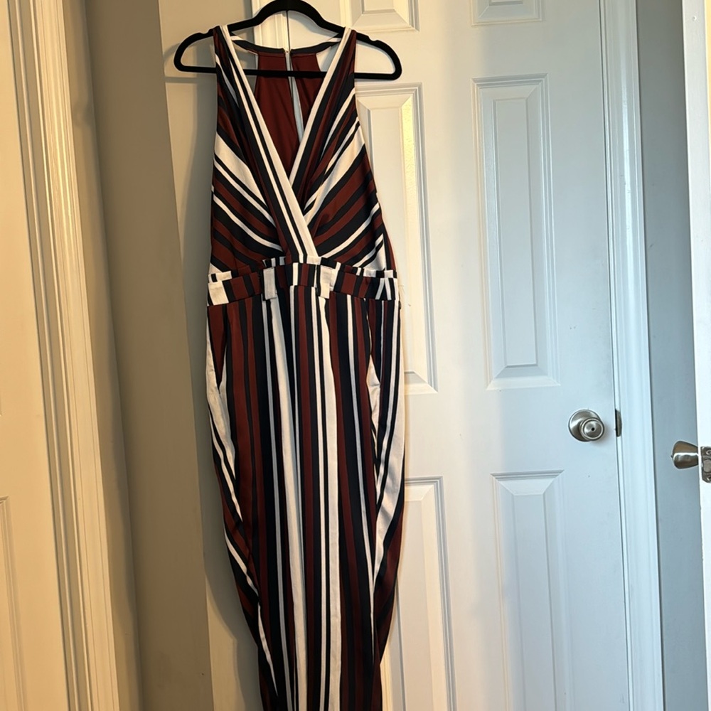 Express jumpsuit